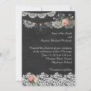 Search for shabbychic invitations Vintage