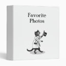 Search for toppings binders Cats