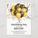 Search for group birthday invitations Party