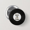Search for hip hop buttons Retro
