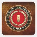 Search for military insignia 3d stickers Usmc 2ndlt 3d