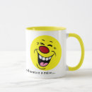 Search for laughing face mugs Emoticon