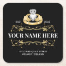 Search for claddagh coasters Ireland