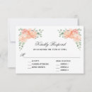 Search for entree selection invitations Floral