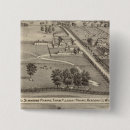 Search for pleasant buttons Lithographed