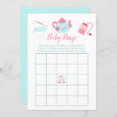 Search for bingo party invitations Chic