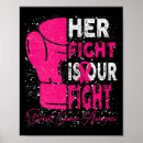 Search for sucks posters Breast cancer hero