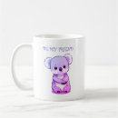Search for koala bears mugs Adorable
