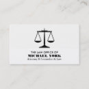 Recherche de juristes cartes visite Avocats