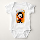 Search for skull baby clothes Cartoon