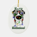 Search for australian shepherd dogs christmas decor Xmas