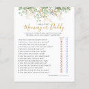 Search for greenery baby shower Eucalyptus