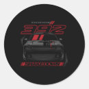 Search for challenger stickers Dodge