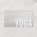 Recherche de écoulement cartes visite Yoga