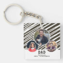Search for stripe square keychains For him