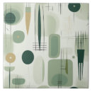 Search for mid century modern tiles Pattern