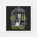 Search for tuxedo napkins Halloween