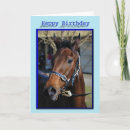 Search for foal birthday cards Mare