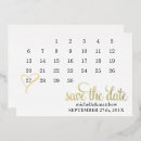 Recherche de calendar invitations Enregistrer la date