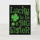 Search for irish parade cards Leprechaun