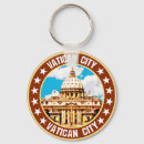 Search for vatican keychains Italy