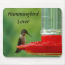 Search for hummingbird mousepads Wildlife