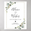 Search for summer spring fall autumn posters Bridal shower