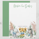 Search for surprise gender baby shower invitations Modern