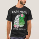 Recherche de mental health tshirts Support