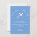 Search for customer appreciation cards Blue