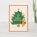 Search for environment christmas cards Ecology