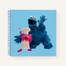 Search for sesame street gonger notebooks The furchester hotel