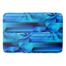 Search for pop art bath mats Psychedelic