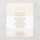 Search for women flyers Beauty