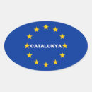 Search for catalunya stickers Barcelona