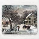 Search for ives mousepads Americana