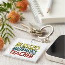 Search for mathematics keychains Education