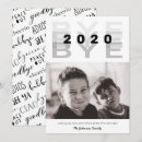 Search for funny goodbye cards Typography