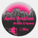 Search for columbia stickers Mountain