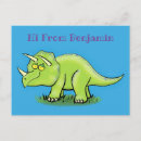 Search for prehistoric animals postcards Funny