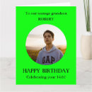 Recherche de 14th birthday cards Grand mère