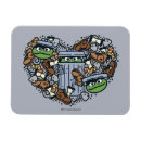 Search for heart doodle magnets Valentine
