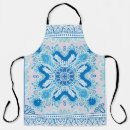 Search for chiffon aprons Authentic