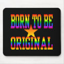 Search for original mousepads Colourful