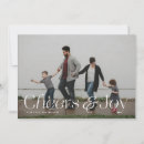Search for joy photocards Elegant