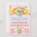 Recherche de flower power birthday invitations Anniversaire