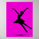 Recherche de ballerine posters De danse