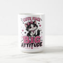 Search for attitude mugs Cat lover
