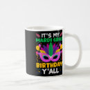 Search for funny louisiana mugs Gras