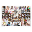 Recherche de 50 posters Collage photo
